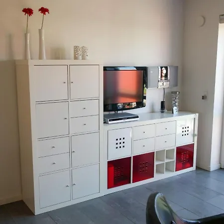 Сasa de vacaciones Holiday Lxxxi Løkken